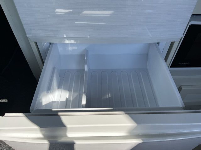 TOYOTA HIACE van 2WD 2021