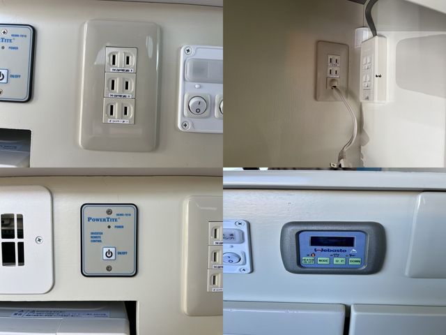 TOYOTA HIACE van 2WD 2021