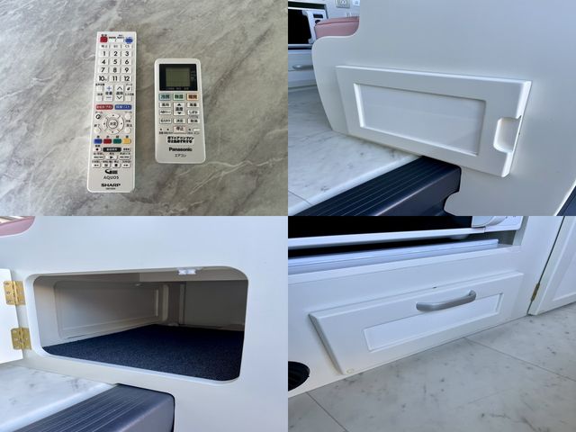 TOYOTA HIACE van 2WD 2021