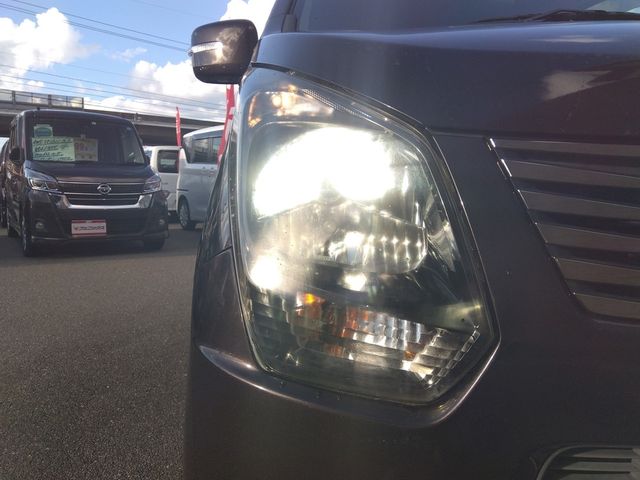 SUZUKI WAGON R 2013