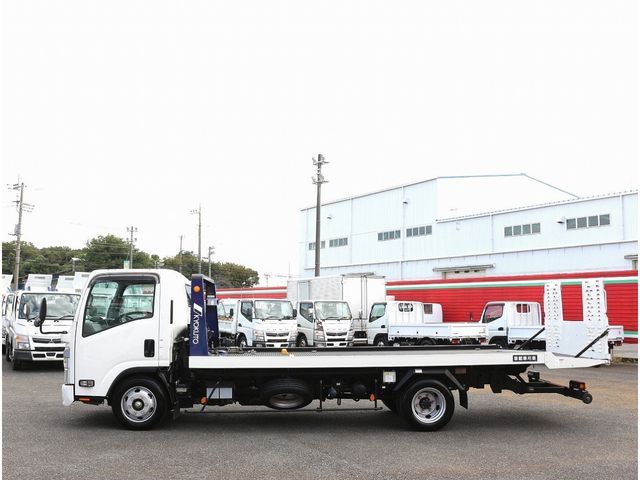 ISUZU ELF 2021