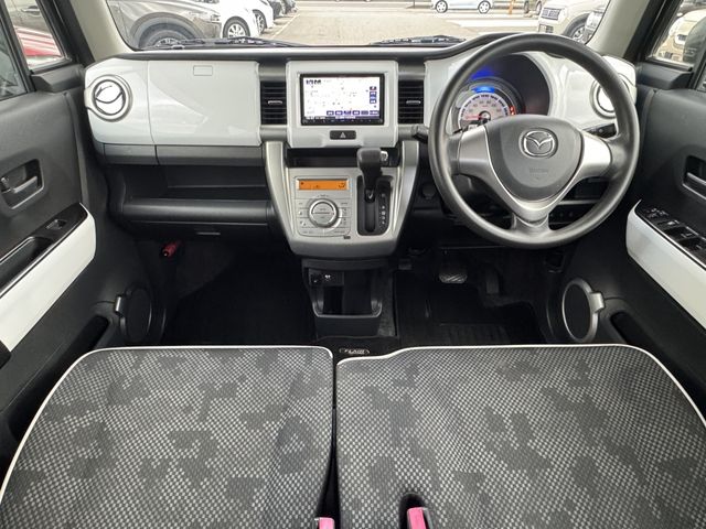 MAZDA FLAIR CROSSOVER 2017