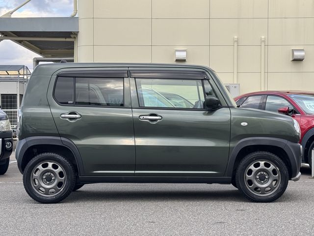 MAZDA FLAIR CROSSOVER 2017