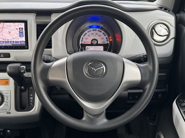 MAZDA FLAIR CROSSOVER 2017