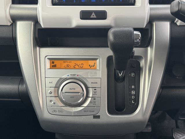 MAZDA FLAIR CROSSOVER 2017