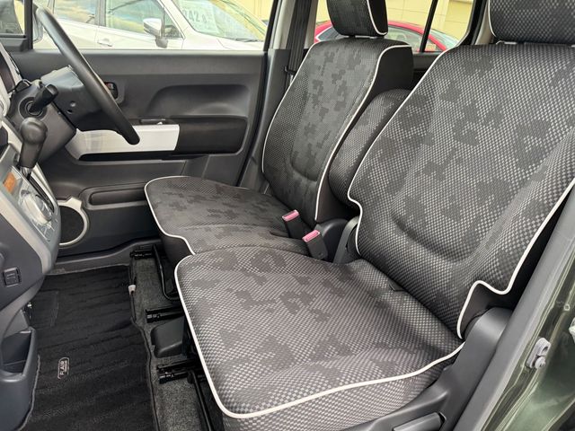 MAZDA FLAIR CROSSOVER 2017