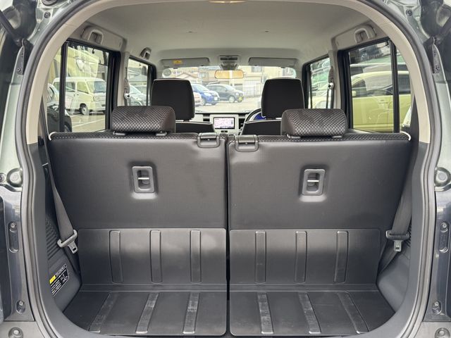 MAZDA FLAIR CROSSOVER 2017