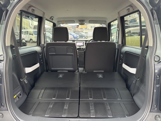 MAZDA FLAIR CROSSOVER 2017