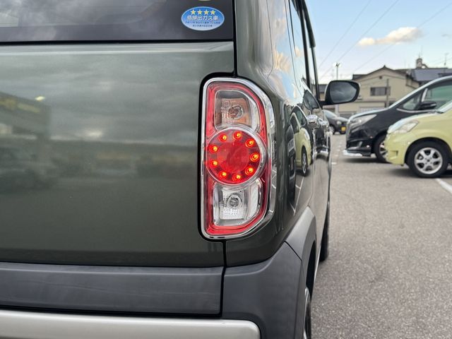 MAZDA FLAIR CROSSOVER 2017