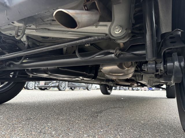 MAZDA FLAIR CROSSOVER 2017