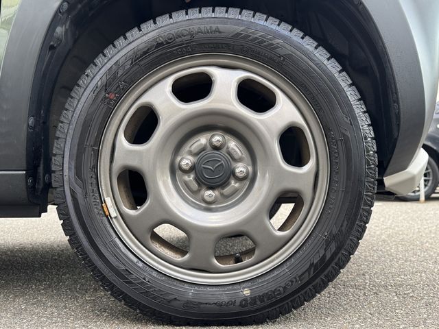 MAZDA FLAIR CROSSOVER 2017