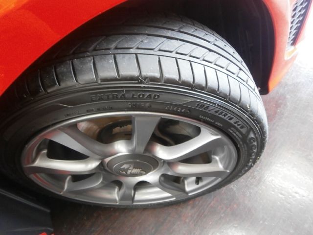 FIAT ABARTH 595 2021