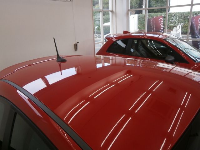 FIAT ABARTH 595 2021