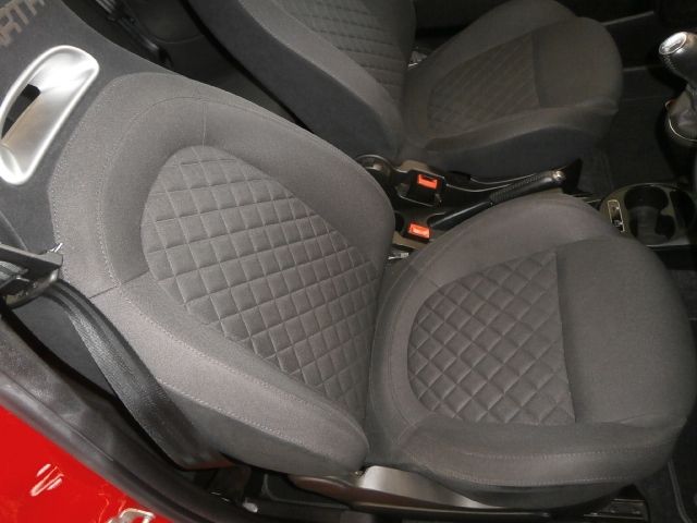 FIAT ABARTH 595 2021