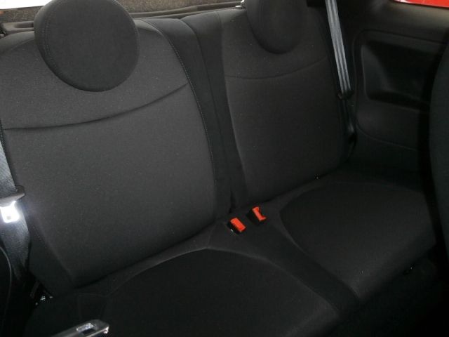 FIAT ABARTH 595 2021