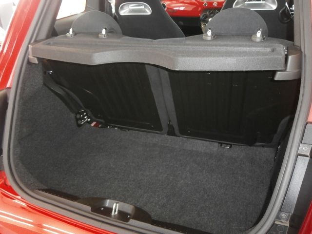 FIAT ABARTH 595 2021