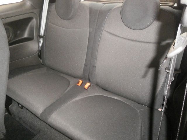 FIAT ABARTH 595 2021