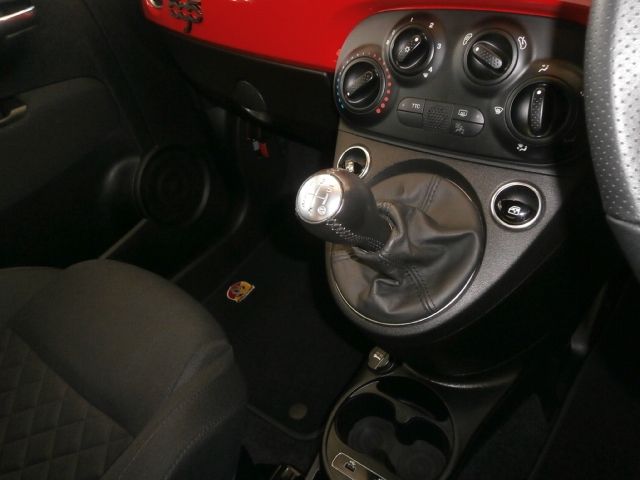 FIAT ABARTH 595 2021