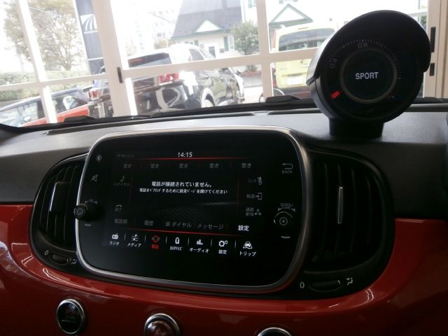 FIAT ABARTH 595 2021