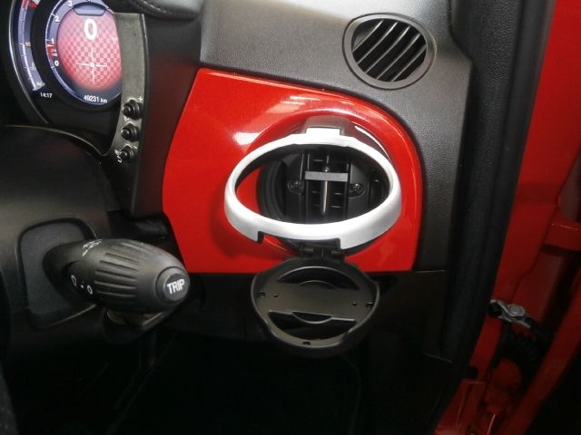 FIAT ABARTH 595 2021