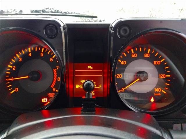 SUZUKI JIMNY 4WD 2020