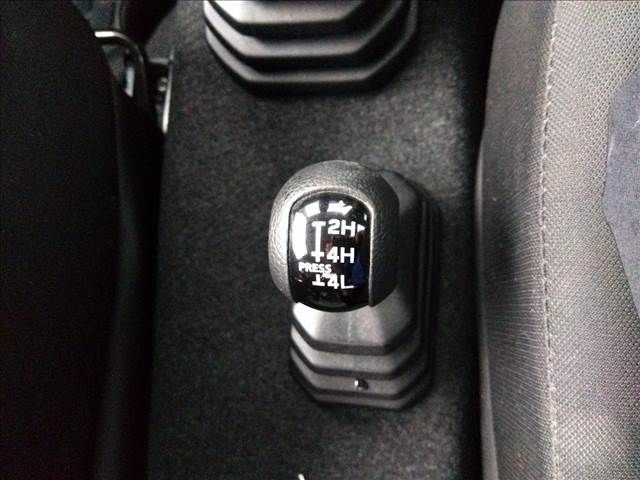 SUZUKI JIMNY 4WD 2020