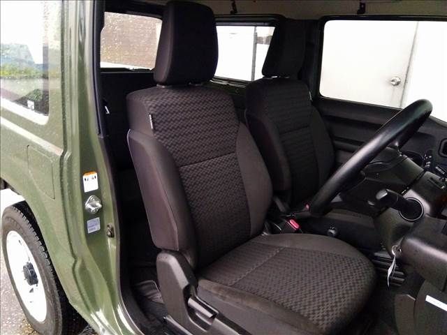 SUZUKI JIMNY 4WD 2020