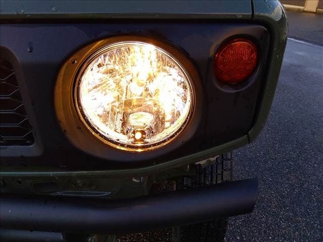 SUZUKI JIMNY 4WD 2020