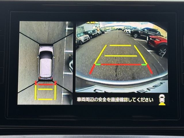 DAIHATSU CAST ACTIVA 4WD 2018