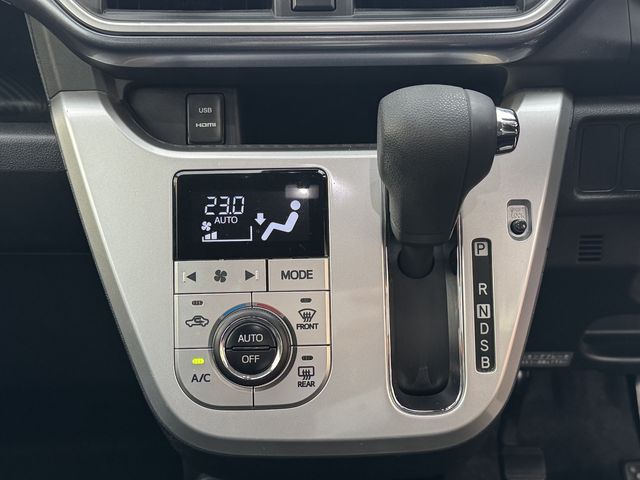 DAIHATSU CAST ACTIVA 4WD 2018