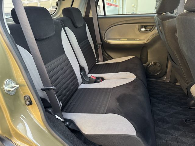 DAIHATSU CAST ACTIVA 4WD 2018