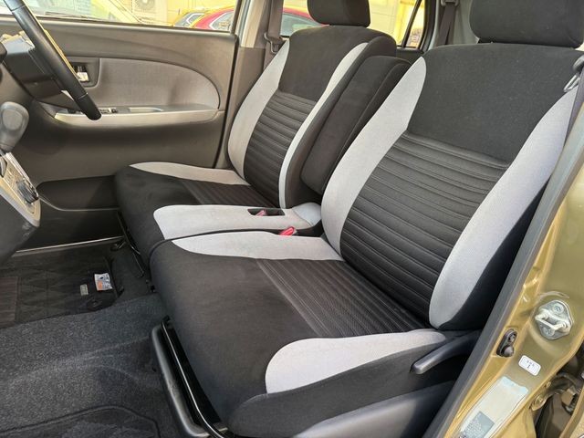 DAIHATSU CAST ACTIVA 4WD 2018