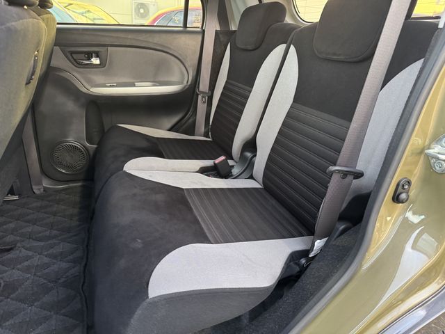 DAIHATSU CAST ACTIVA 4WD 2018