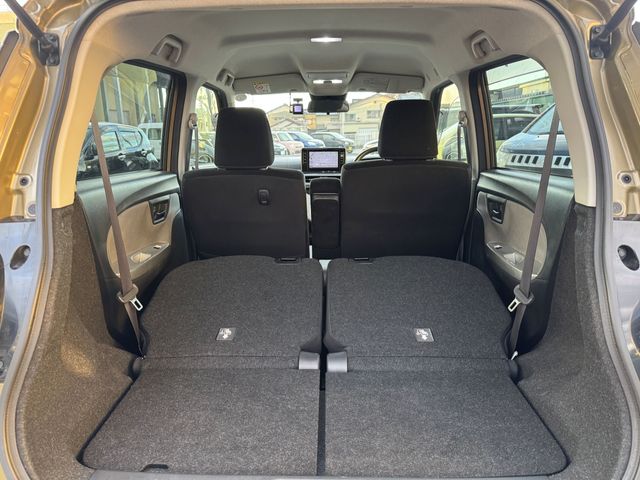 DAIHATSU CAST ACTIVA 4WD 2018