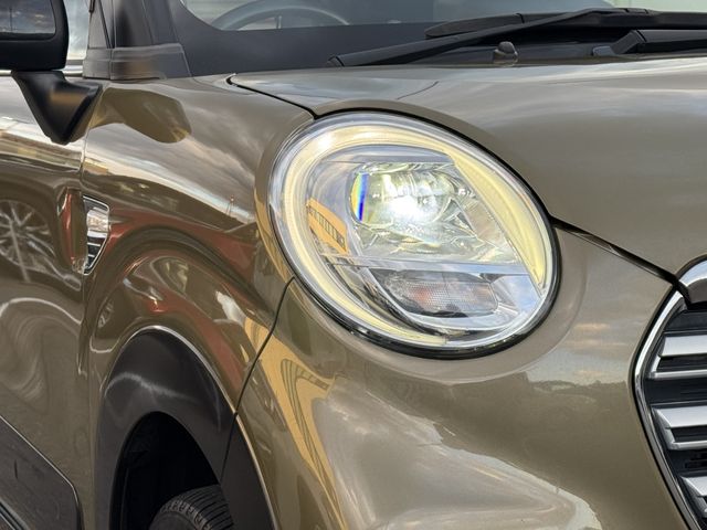 DAIHATSU CAST ACTIVA 4WD 2018