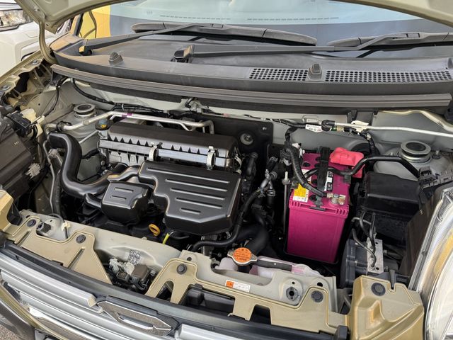 DAIHATSU CAST ACTIVA 4WD 2018