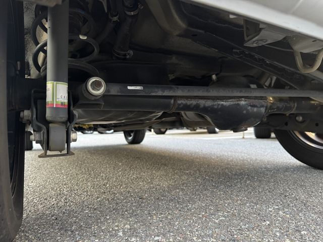 DAIHATSU CAST ACTIVA 4WD 2018