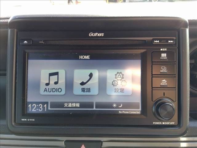 HONDA N-VAN+STYLE 2021