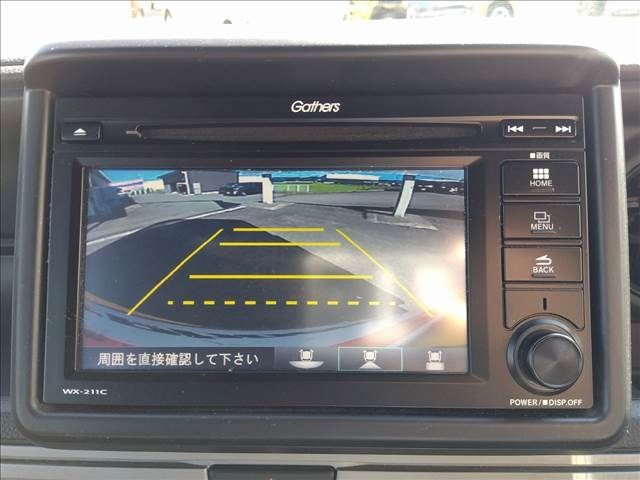 HONDA N-VAN+STYLE 2021