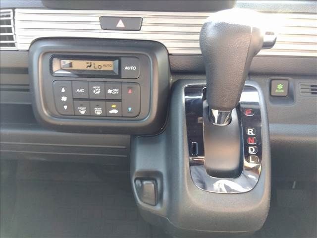 HONDA N-VAN+STYLE 2021