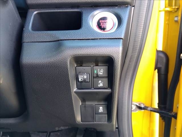 HONDA N-VAN+STYLE 2021