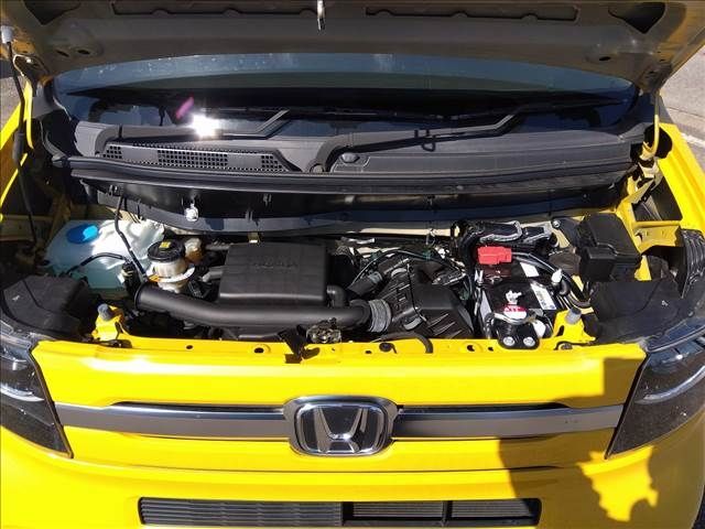 HONDA N-VAN+STYLE 2021