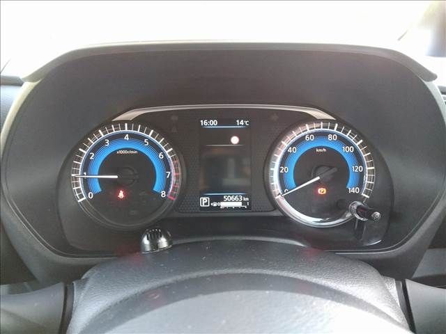 NISSAN ROOX 4WD 2023