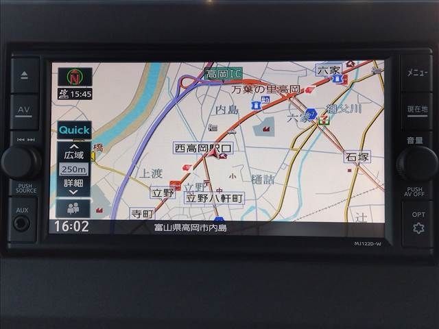 NISSAN ROOX 4WD 2023