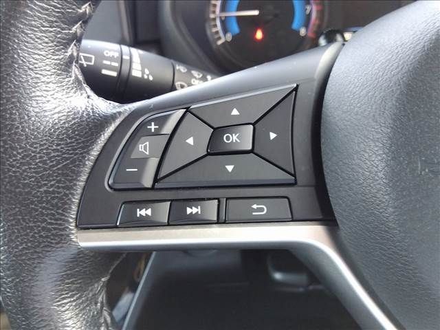 NISSAN ROOX 4WD 2023