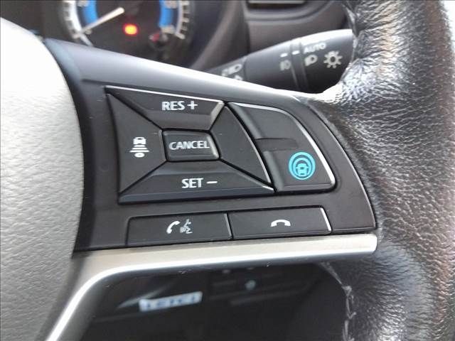 NISSAN ROOX 4WD 2023