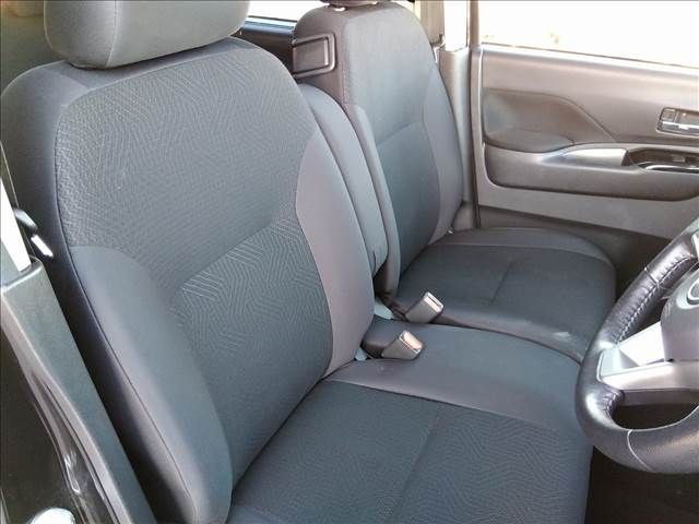 NISSAN ROOX 4WD 2023