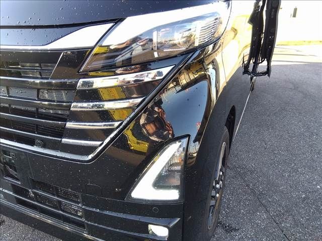 NISSAN ROOX 4WD 2023