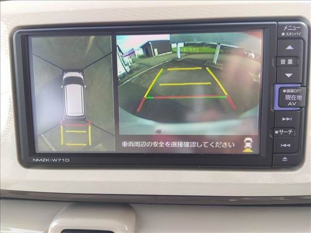 DAIHATSU MOVE canbus 2021