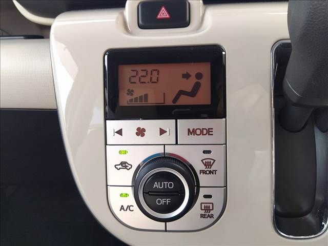 DAIHATSU MOVE canbus 2021